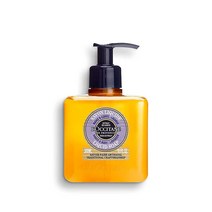 록시땅 L’Occitane 시어 핸드 & 바디 버베나 리퀴드 솝 리필 16.9 Fl oz, 10.1 Fl Oz