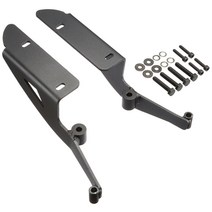 오토바이 랙 케리어 짐받이 안장 givi sr354 94030 탑 케이스 피팅 모노록용 시그너스 x125sr (04-15) 일본 직배송