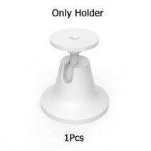 Xiaomi-Mijia 인체 센서 바디 무브먼트 PIR 모션 무선 Zigbee BLE 2 옵션 Mihome 앱과 호환, [09] Only Holder 1, 09 Only Holder 1