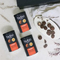 [mvavechocolate] Mars 마스 카라멜 누가 초콜릿 바 51g 32개입 1팩