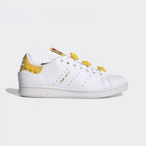 [국내/정품] 아디다스 스탠 스미스 x 레고 Women Originals White Cloud White Gold Metallic