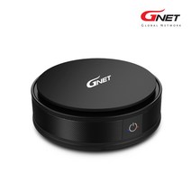 지넷시스템 차량용 공기청정기 G-A1000