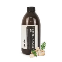 아이프리 피톤치드 스프레이 실내탈취제 새집증후군 냄새제거 편백수, 리필용 500ml