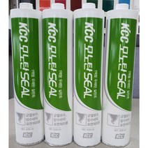 KCC 1액형 옥상방수 중도 모노탄16kg 우레탄 방수용, 녹색