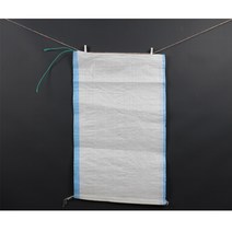 동그라미물류 마대자루 10kg 100장, 100개