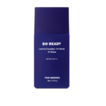 비레디 레벨업 파운데이션 포 히어로즈 30ml, 01 Stone, 5개