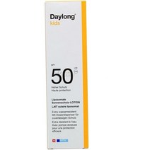 Daylong 데이롱 SPF50+ 키즈 선 로션 하이 프로텍션 150ml 1팩, 1개