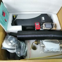 차량용 선풍기 Webasto 디젤 에어 히터 보트 캐러밴 RV 캠핑 버스 트럭용 Eberspacher D2 탑 2000 교체 2000W 12V, 1.12v