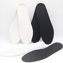 발냄새 방지 국내산 여름용 통풍성 깔창 충격흡수 군인선물 사이즈교정 외근직 통증완화 풋케어 키높이