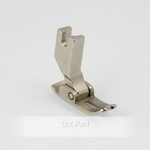 가정용미싱기 가정용재봉틀 재봉틀 발 강철 노루발 고속 바늘 산업용 박음질, P351