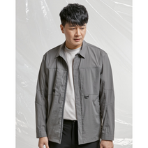 K2 JK-3102 케이투 세이프티 셔츠형 바람막이 자켓