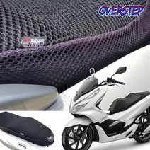 베스파 GTS300 프리미엄 최신제조 X밴드형 오토바이쿨시트