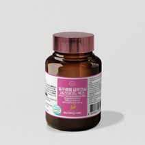 프랑스산 밀추출물 글루코실 세라 마이드 티크 세라 60정 (2개월분)
