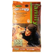골든리트리버 진돗개사료 국산 성견용 10kg 건식사료 전연령사료