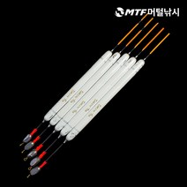 대물 화이트실버 대물찌 수초찌 민물찌 대물수초찌, 43cm