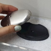 냉장고 김치 냄새 제거 탈취 스텐 비누 대형