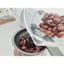 [싱그러운 과일차 같은] 로스트포스트 에티오피아 예가체프 아리차 G1 내추럴, 500g, 에스프레소(0.2mm)