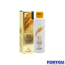 ForU910 프리비아 어바웃유 에이지 커버 라이스 스킨 보습에센스 수분에센스 보습, 상세페이지 참조