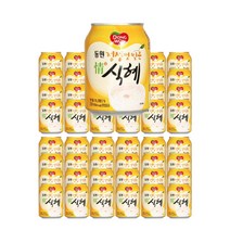 동원 에프앤비 정식혜 238ml [48개]