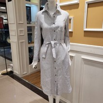 BCBG 비씨비지 여름신상품22 첼로 S/T 원피스