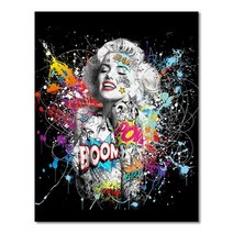 프라모델도색 건담마카 프라모델니퍼 타미야 스프레이 sdoyuno 60x75cm painting by numbers frameless colorful figure paint by, 7422, 60x75cm DIY 프레임