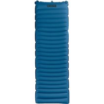 니모 퀘이사 3D 에어 슬리핑 매트, 3d Insulated Regular