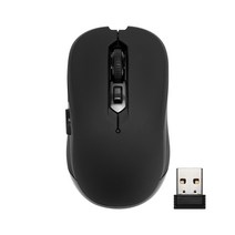 COSY M2047WL 2.4Ghz 무선 마우스 6버튼 옵티컬센서