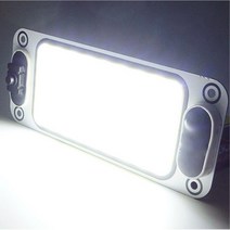 차량용 실내등 LED 트렁크등 트럭 적재함 12V 요트 덤프차 셀프 라이노 2.5톤 어선 탑차 렉카차 용달 트레일러 캠핑카 굴삭기 튜닝 조명