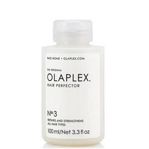 올라플렉스 No. 3 헤어 퍼펙터 트리트먼트, 2개, 100ml