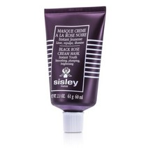 시슬리 블랙 로즈 크림 마스크 60ml, 1개, 1개