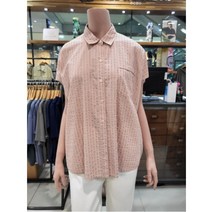 올앤선드리 W몰 올앤썬드리 루꼴라 블라우스 A1M5B433
