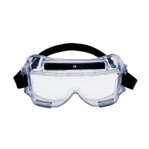3M 고글 454AF 보안경 안전안경