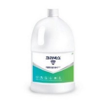 크리넥스 99+ 거품형 핸드워시 허브파우더향, 3.2L, 1개