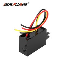 강압기 69W 벅 전압 모듈 트럭 자동차 차량 5A 24v ~ 13.8v dc 컨버터 중국 공장 가격, 01 5A_01 10-30vdc_01 13.8VDC