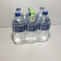 산수 산수생수, 12개입, 1L