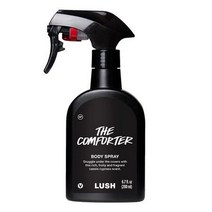 LUSH 영국 러쉬 바디스프레이 더 컴포터 200ml