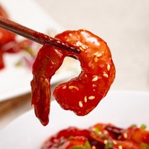 연안부두양념새우장 코스트코새우장 흰다리새우장 150g