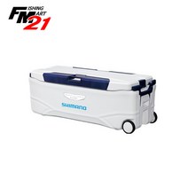 시마노 스파자 웨일라이트 아이스박스 650