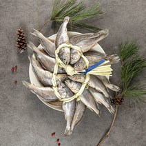 남도보물 영광 법성포 실속 가정용 굴비 20미, 1.4kg 중장대 (16-18cm) 20미, 1개