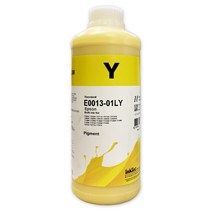 오에이존 엡손호환 C5790 무한잉크 빨강(안료) 1L/WF-C5210 C5290 C5710 C579R C529R등, 노랑(안료)