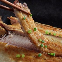 해물왕장보기 통영 말린 박대 서대 반건조, 중사이즈 30cm 이하 9미, 1개
