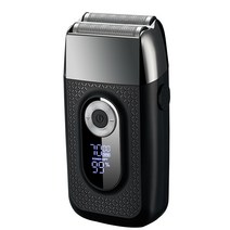 남성 방수 전기 면도기 입체형 무선 휴대용 추천 USB 충전식