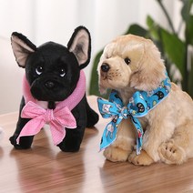 강아지 쿨 스카프 조끼 나시 아이스팩 고양이 더위, 2쿨스카프-블루