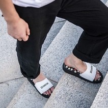 비엔 스내치 지압슬리퍼 발바닥 지압 다이어트 부종 혈액순환 붓기 건강 사무실, XS(220-235), 1개