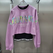 더데이걸 나시세트 홀로그램맨투맨