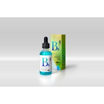 MTC 하이드로 B5 세럼 60ml (Hydro-B5 Serum), 1개