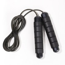 생활공식 길이조절 스피드 줄넘기