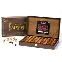 천마니 천명환 무주천마니 천마 침향 분말 홍삼 맥아 더덕 칡 가시오가피 건천마 생천마 천마차 명절 부모님 귀한 선물