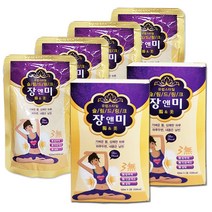 건강두배로 [2023년 12월까지] 양생당 슬림드링크 장앤미 (100ml * 2포입) 1개, 2개, 1000ml * 2포