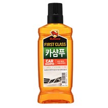 불스윈 고농도 세척제 거품세차 카샴푸 530m 28032EA, 본상품선택